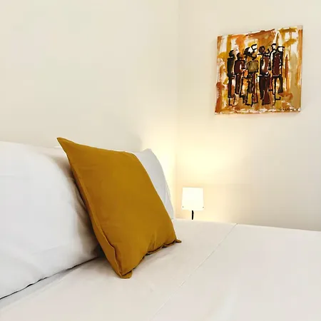 Apartamento Veneto Luxury *