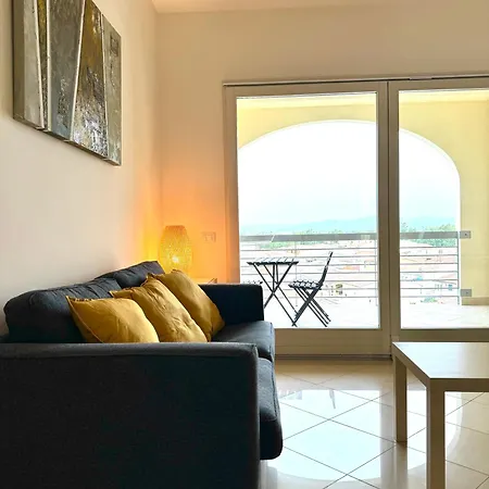Apartamento Veneto Luxury