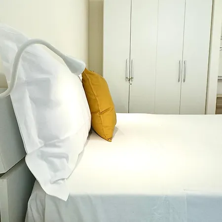 Veneto Luxury Apartamento *