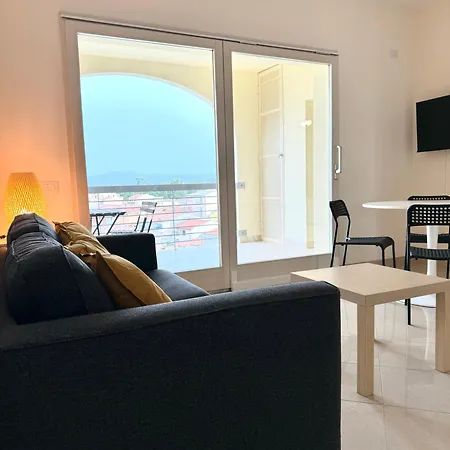 Veneto Luxury Apartamento