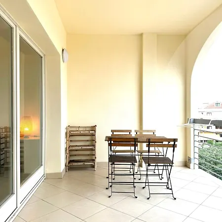 Veneto Luxury Apartamento Olbia