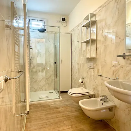 Апартаменты Veneto Luxury *