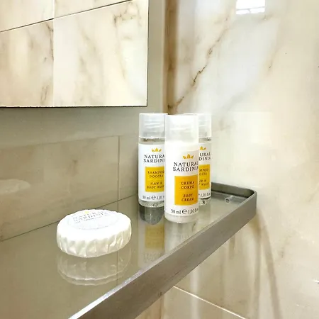 Veneto Luxury אולביה